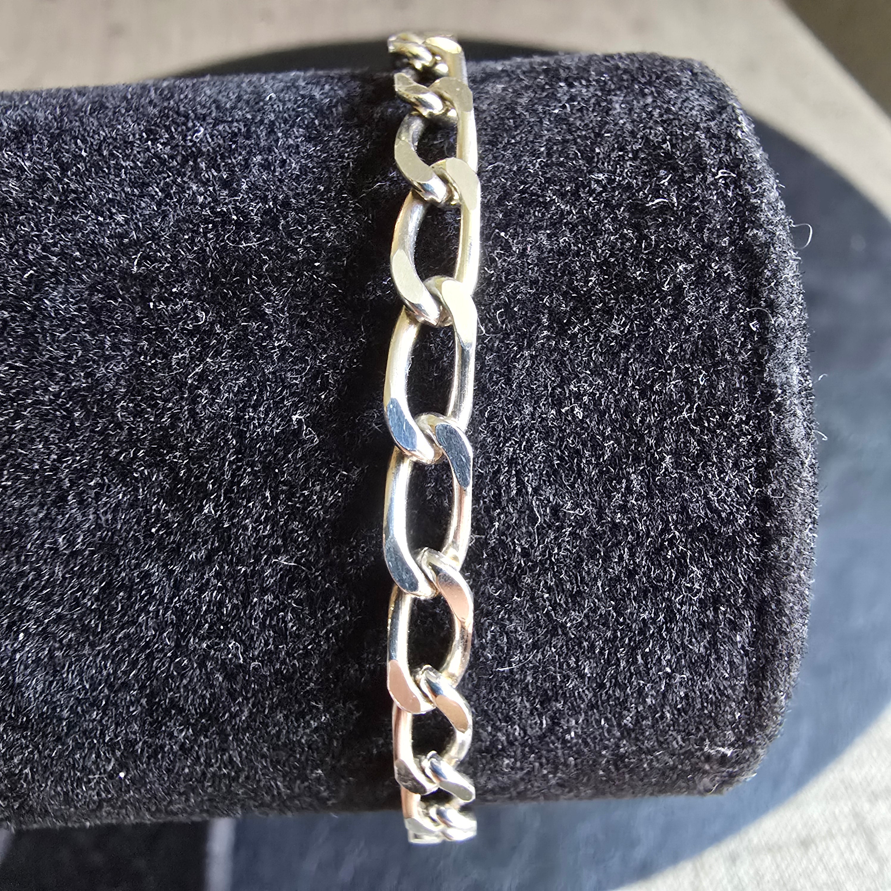 19cm Bracelet 3.8mm