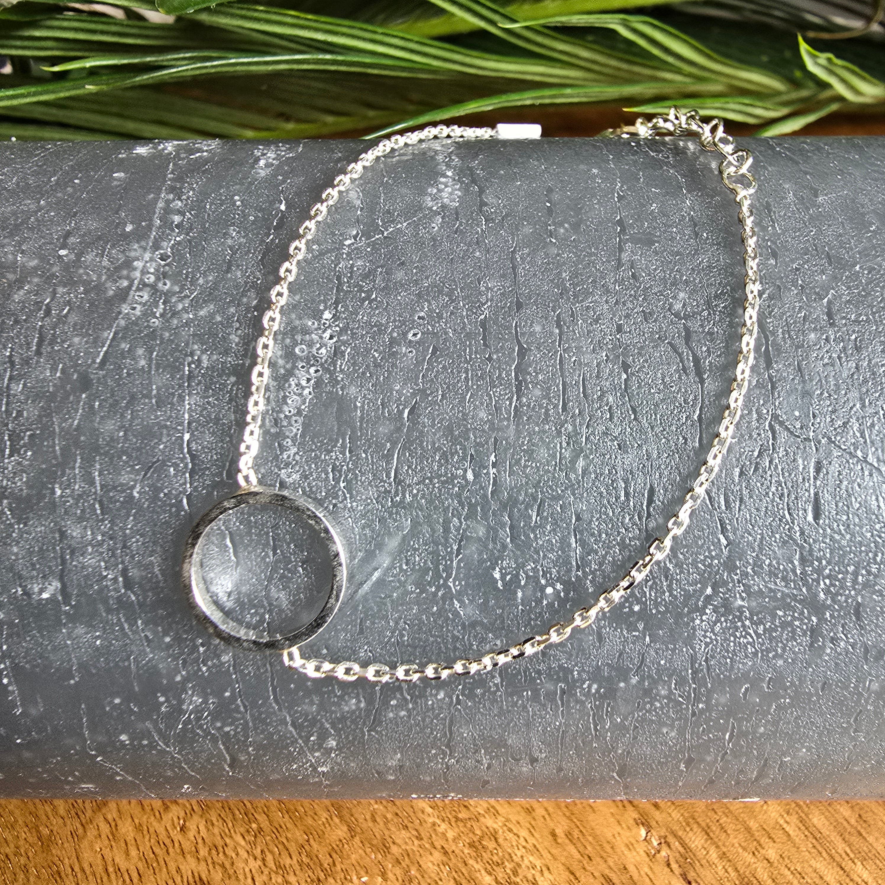 16-19cm Adjustable Circle Bracelet