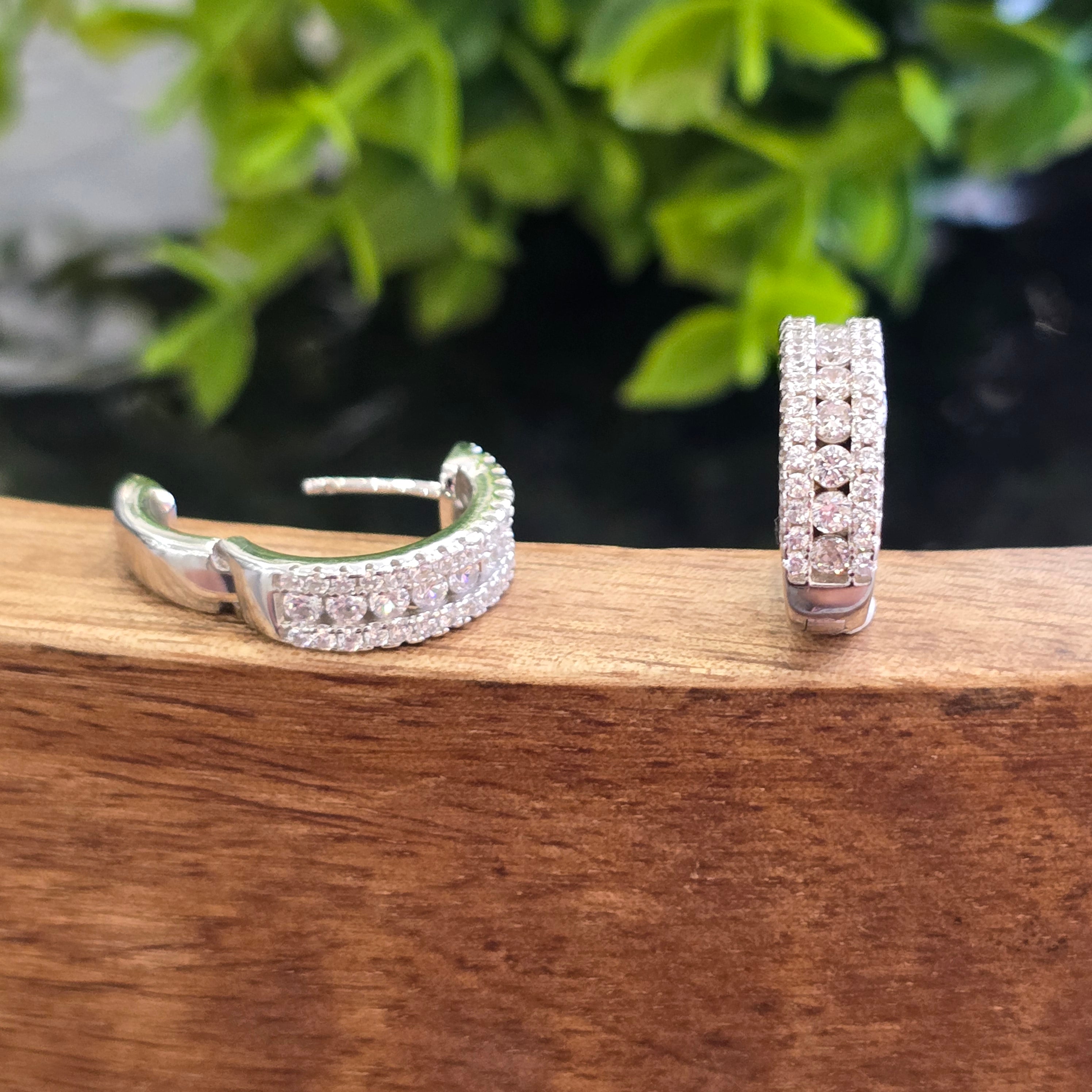 16mm Round Fine Cz