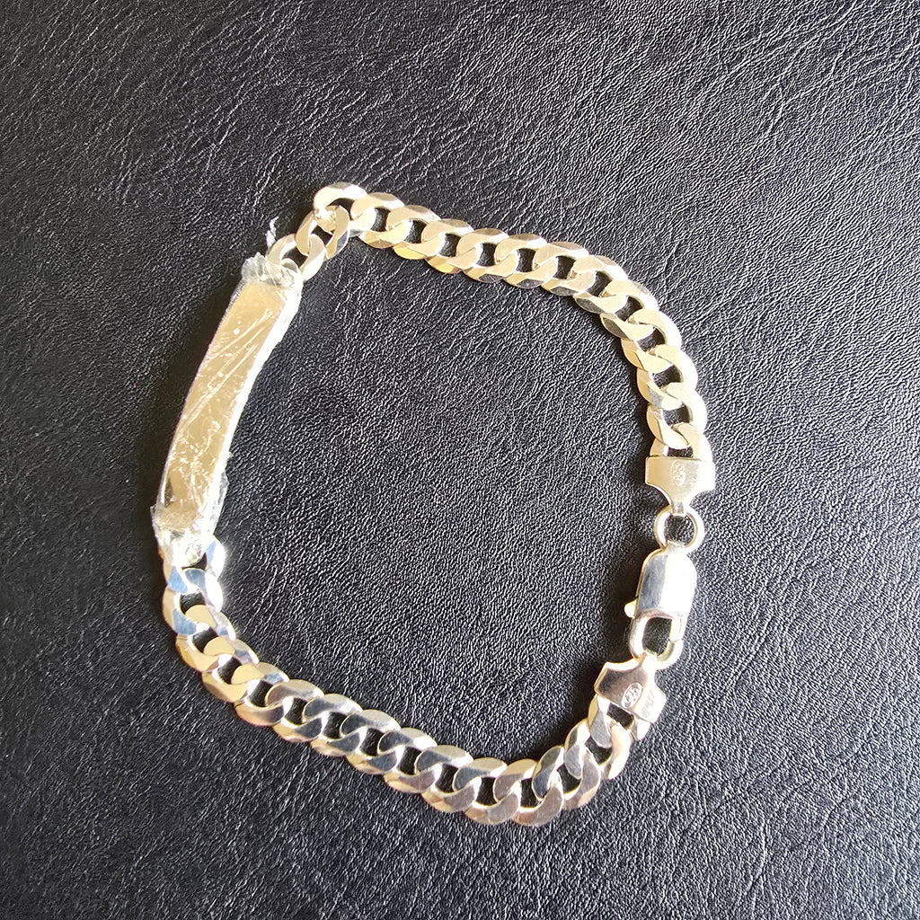 22.5cm Bracelet 7.2mm