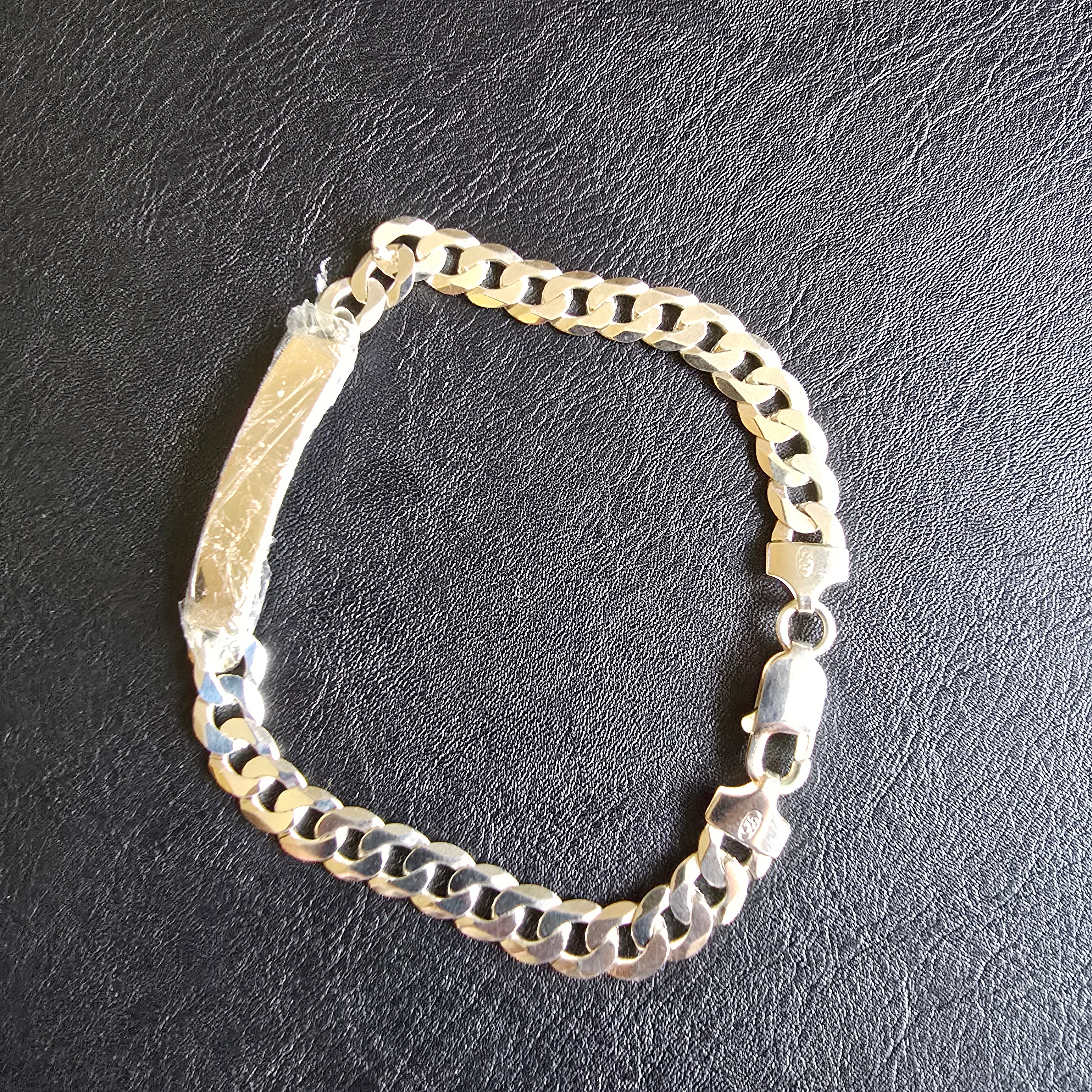 22.5cm Bracelet 7.2mm