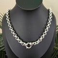 50cm 9mm Baulcher Necklace