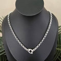 50cm 5mm Baulcher Necklace