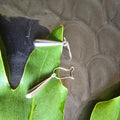 36mm Teardrop Safety Clip