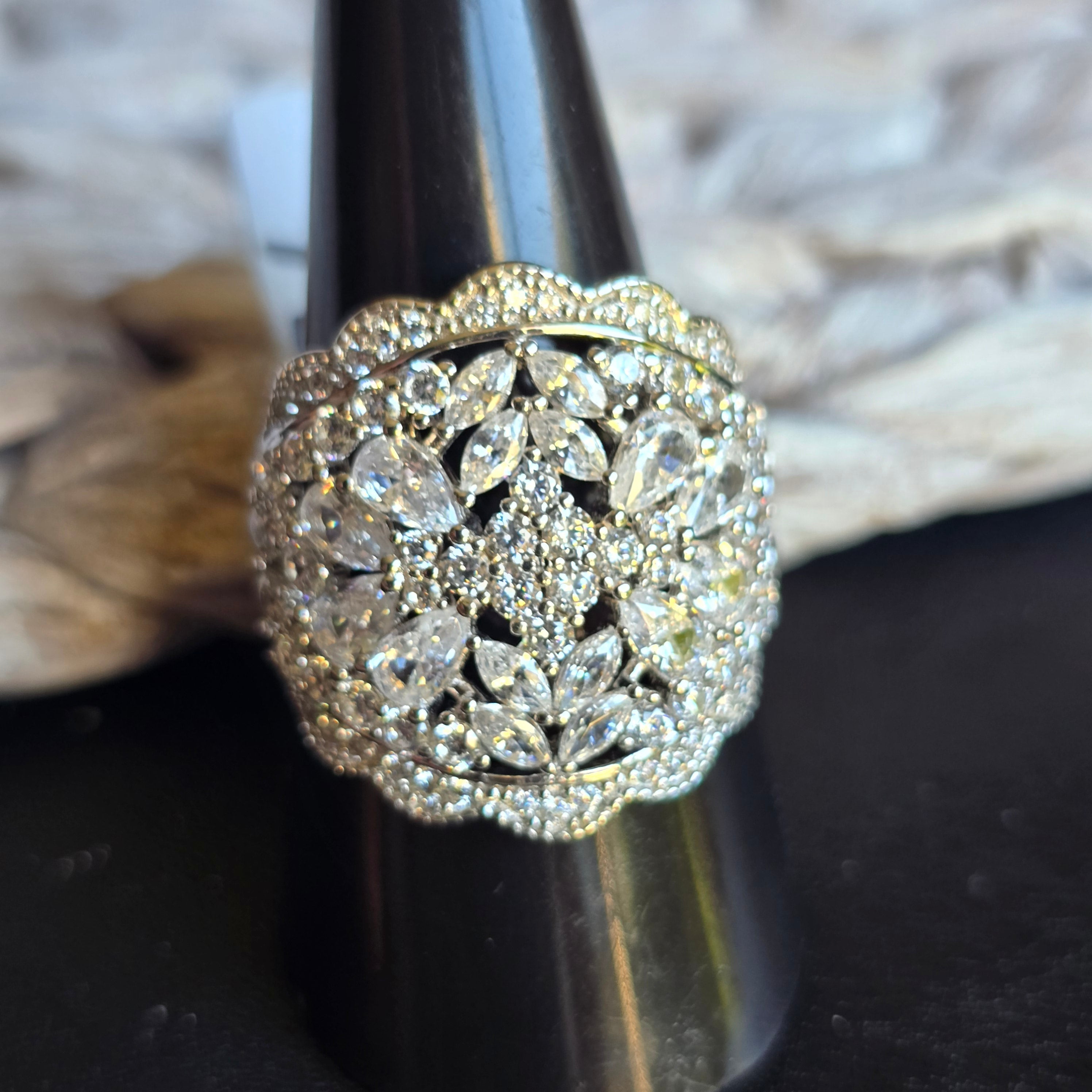 Vintage Ring
