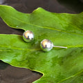 10mm Silver Ball