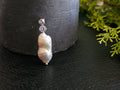 30mm Cz Baroque Pearl