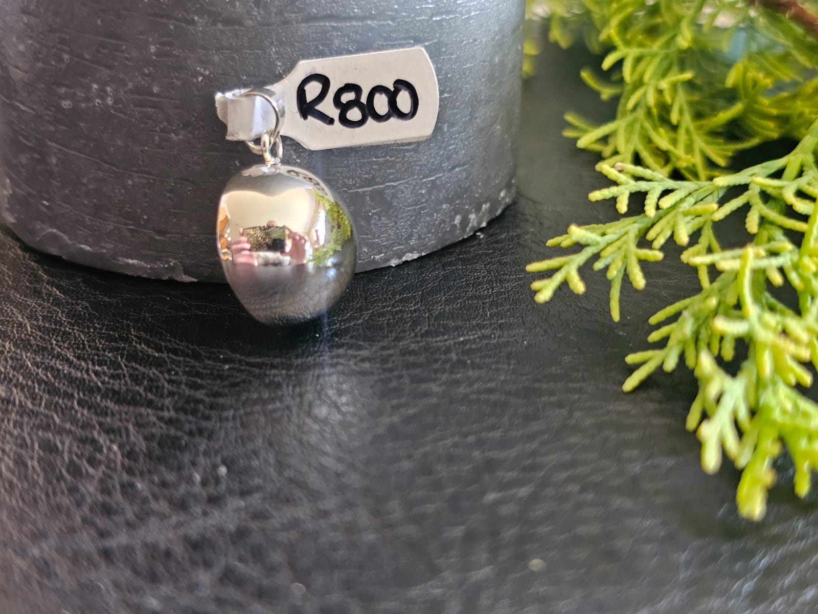 18mm Dome