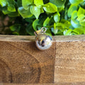 14mm Dome Pendant