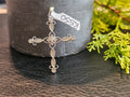 49x31mm Vintage Cross