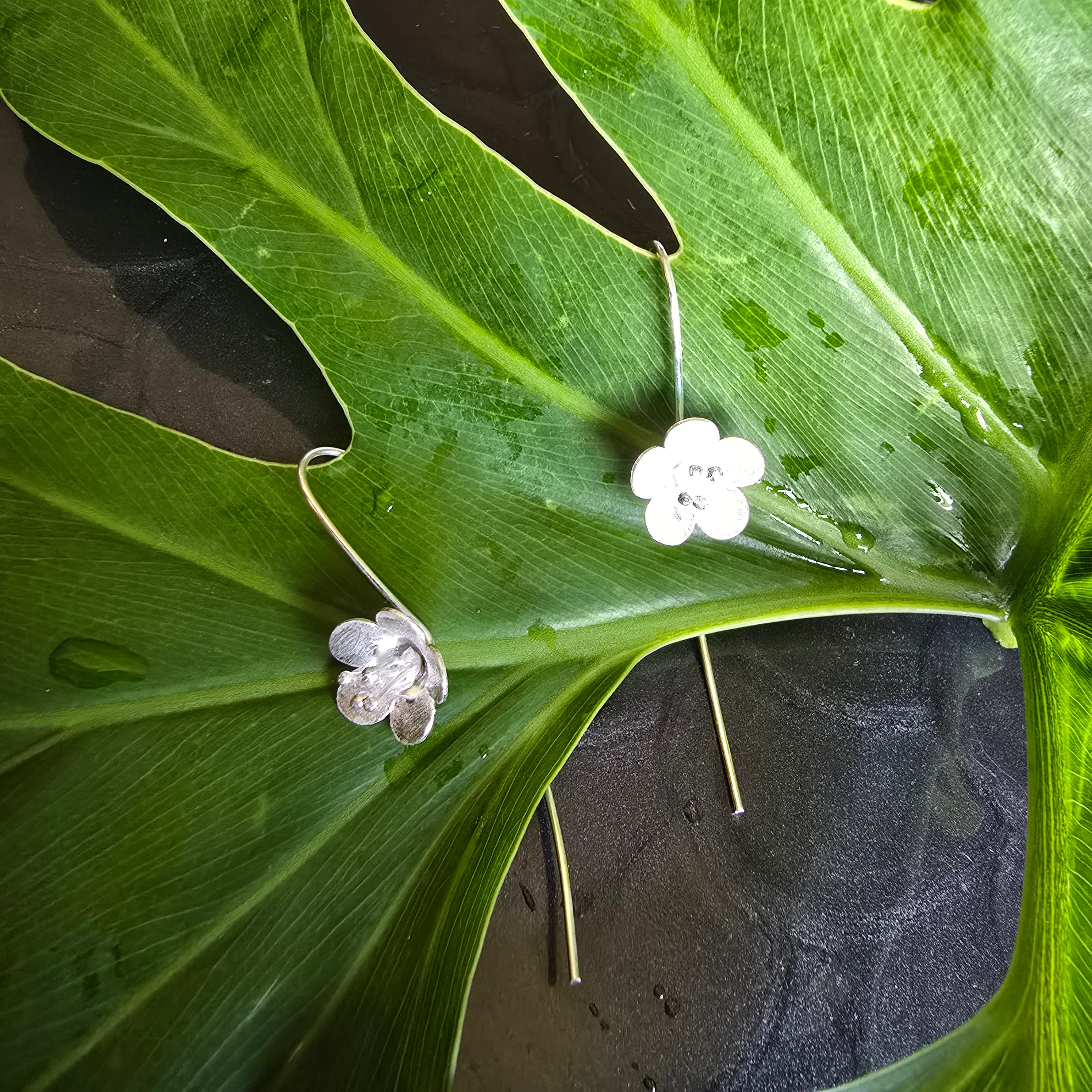 28mm Flower