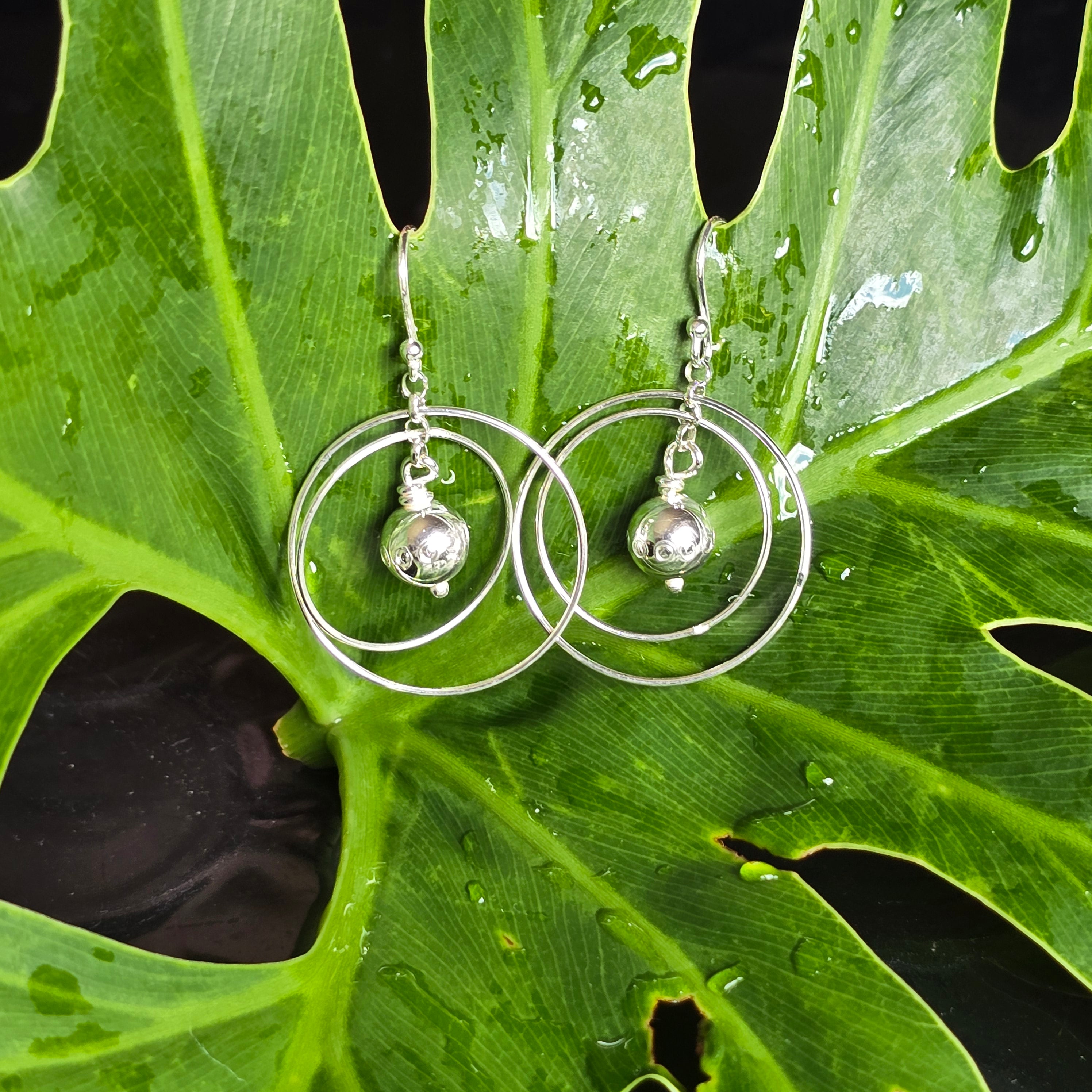 37mm Double Circle & Ball