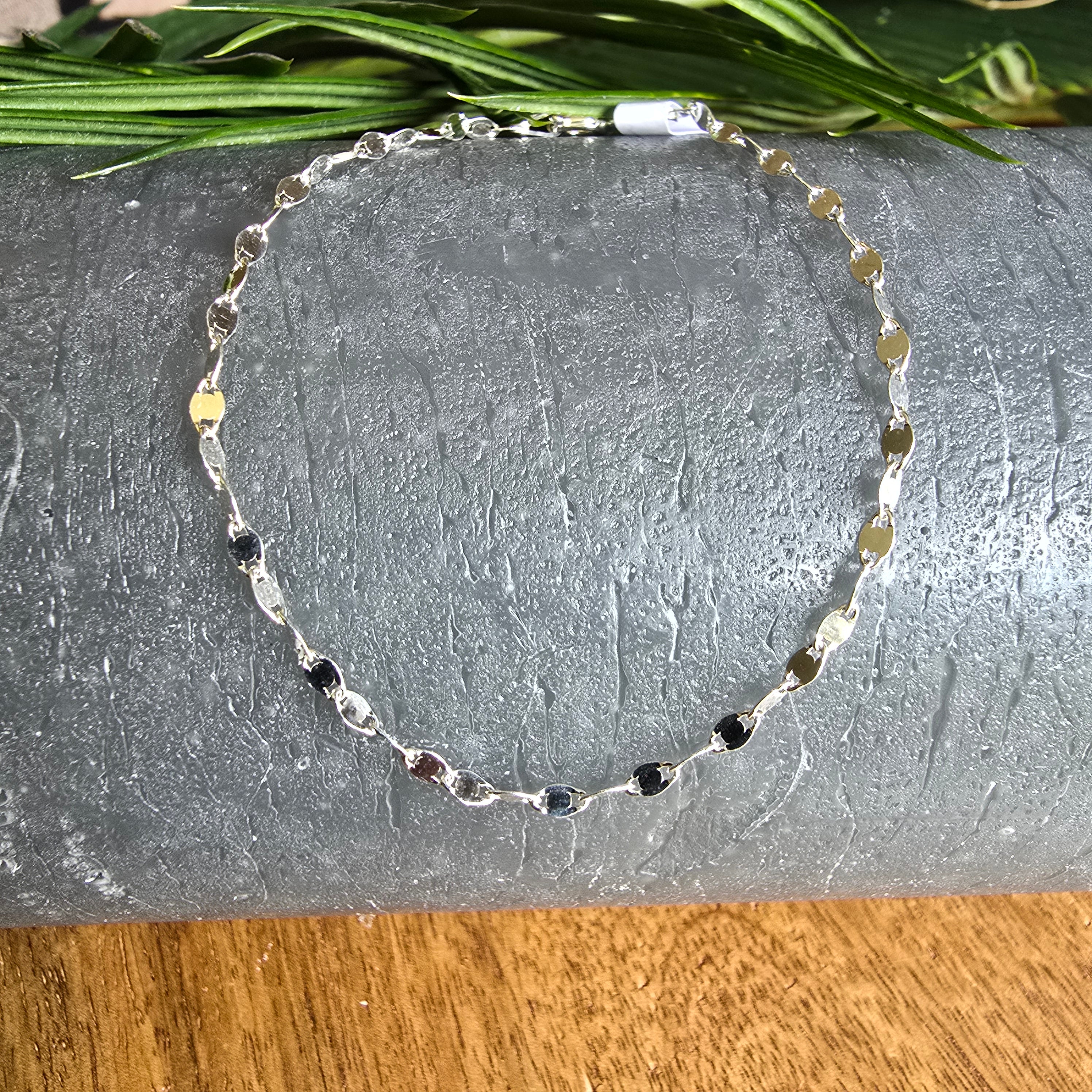 18.5cm Petal Bracelet