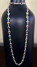 70cm Tutti Frutti Necklace