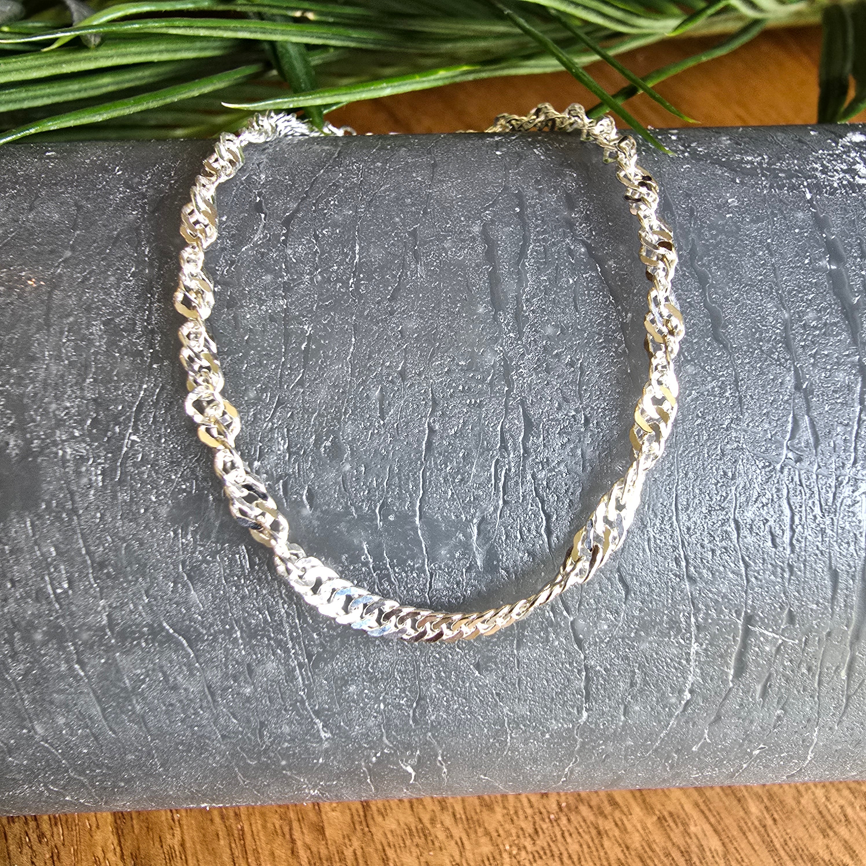 19cm Singapore Bracelet