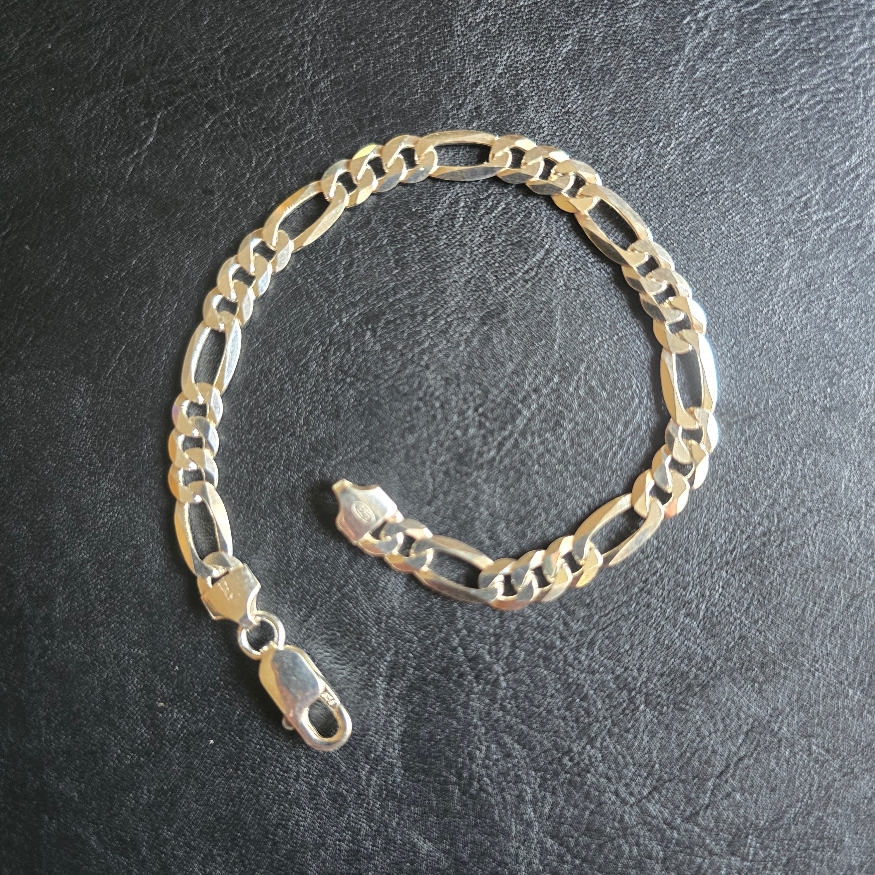 21 cm Bracelet 6.6mm