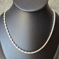 1.7mm Rope Necklace