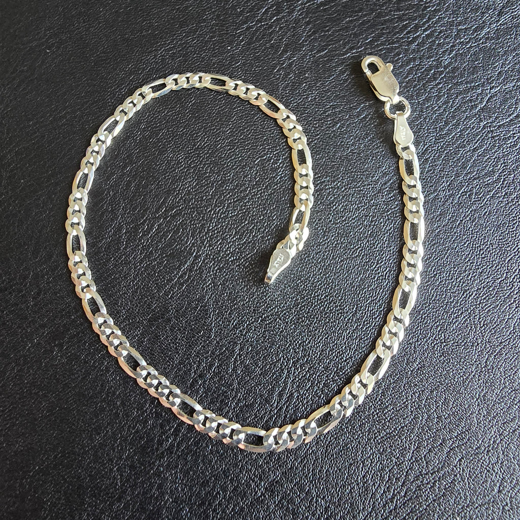 21cm Bracelet 3mm
