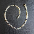 21cm Bracelet 3mm