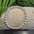 6mm Ball Bracelet