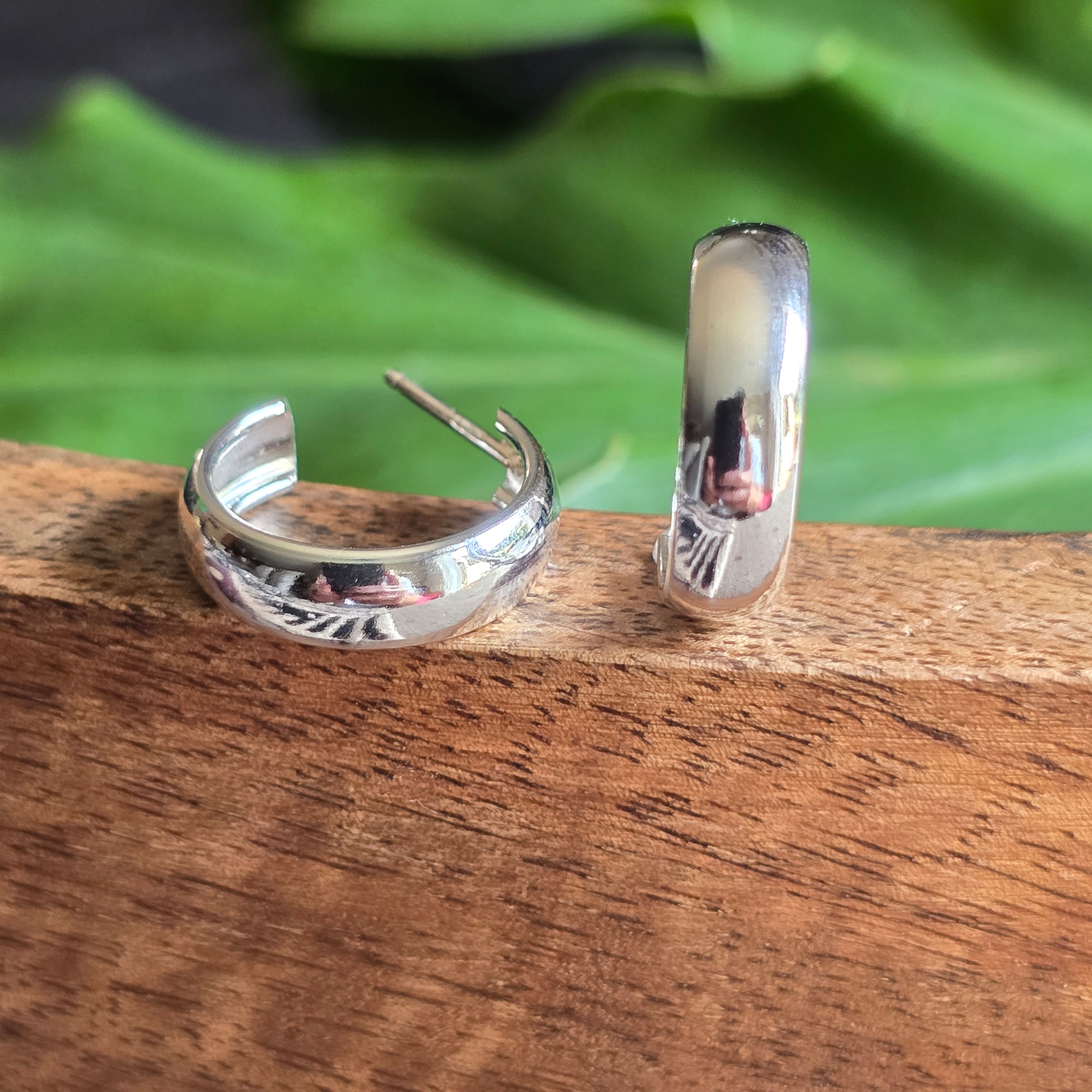 18mm Hoop 5mm