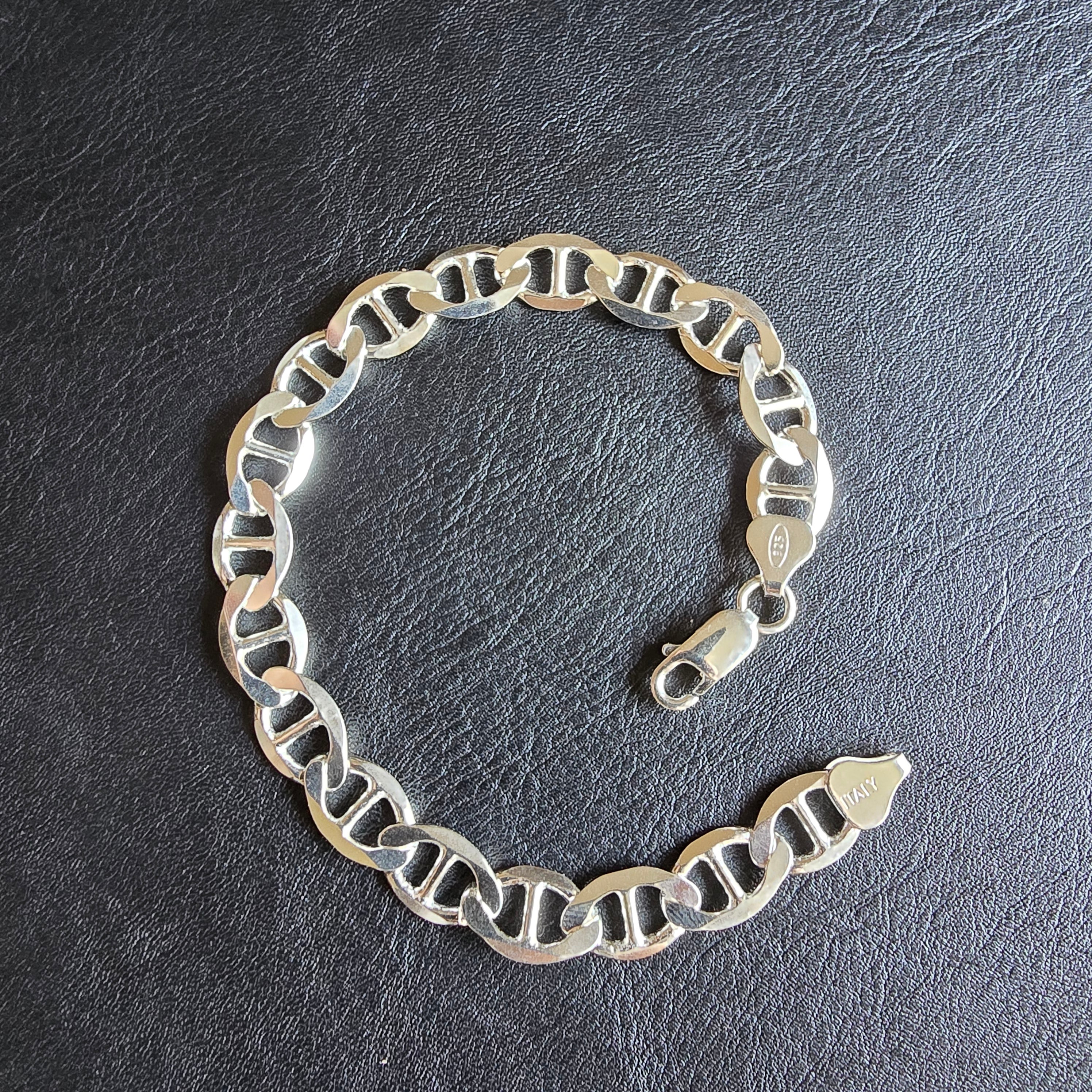 22cm Bracelet 8.5mm
