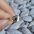 Signet ring
