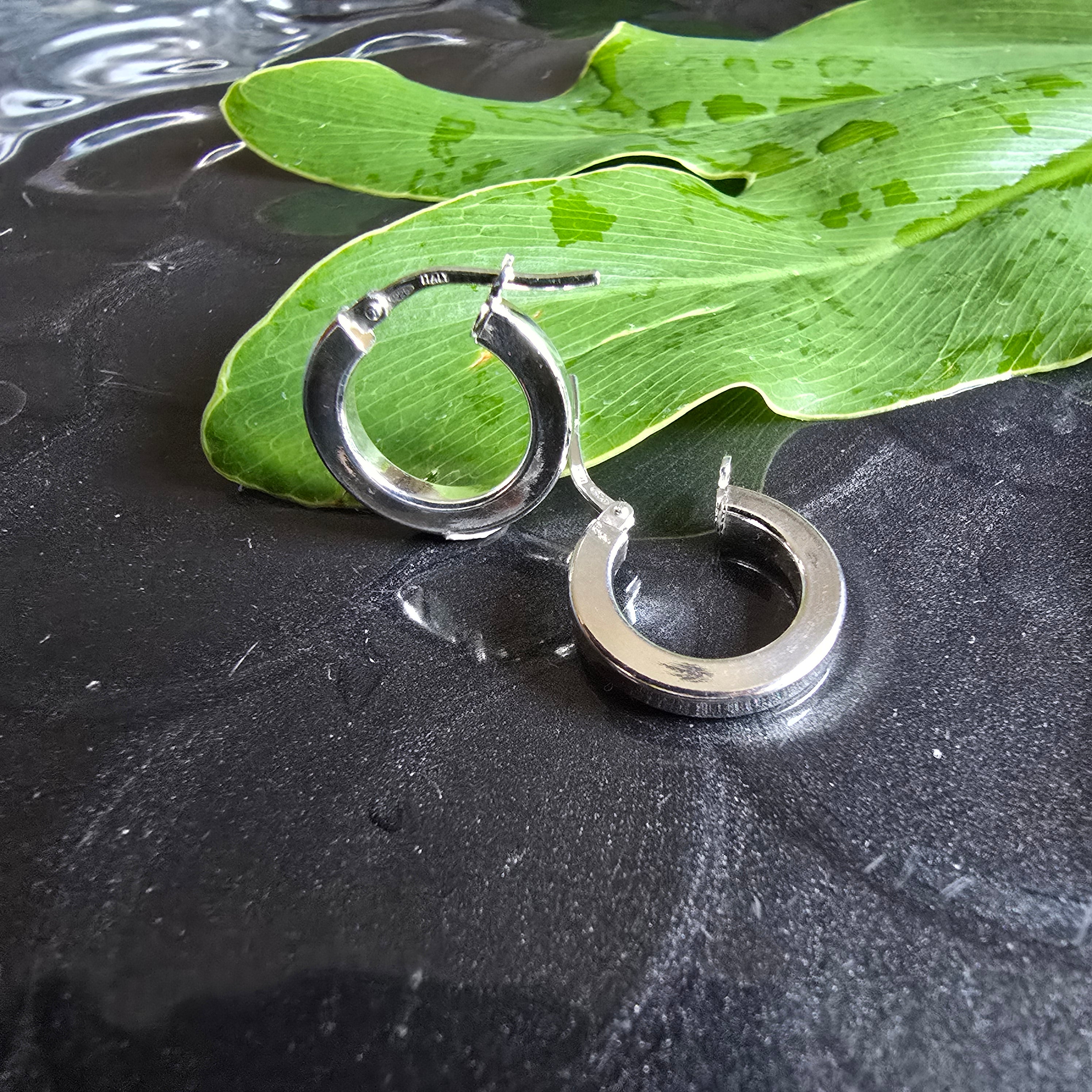 15mm Hoops