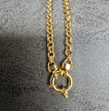 19.5cm Bracelet 4.3mm