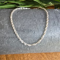 19cm Round Multilink Bracelet