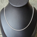 1.6mm Rope Necklace