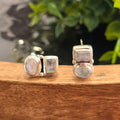 16mm Moonstone