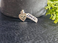 12mm Heart
