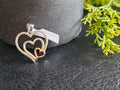 22mm 3 Heart