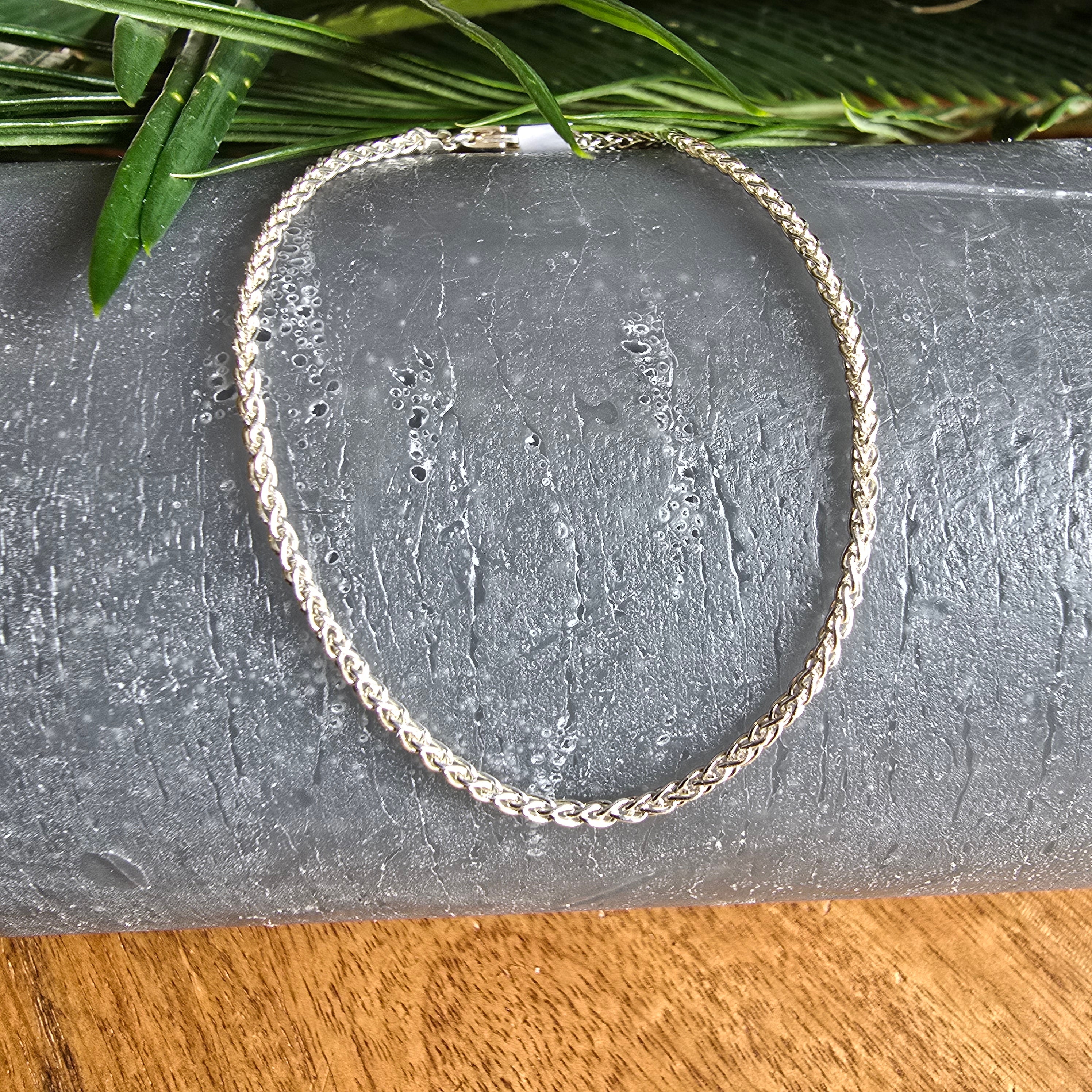 19cm Rope Bracelet