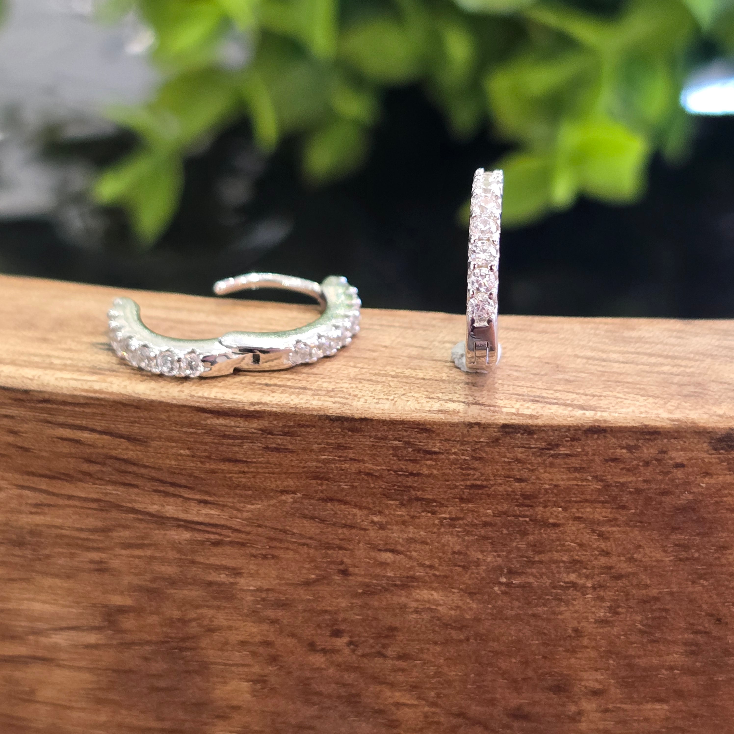 13mm Round Cz