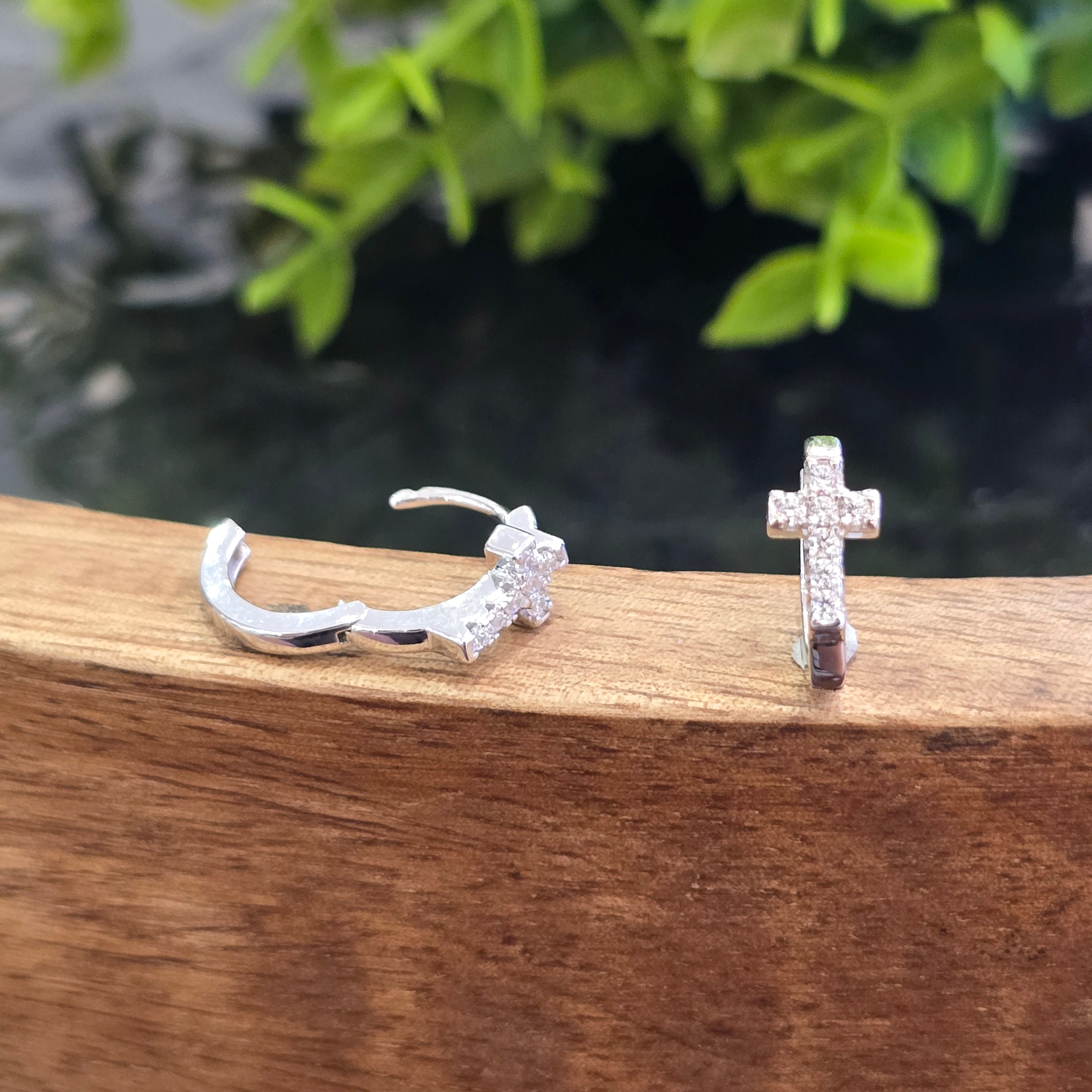 15mm Cz Cross
