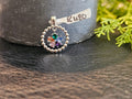 16.5mm Tutti Frutti Flower