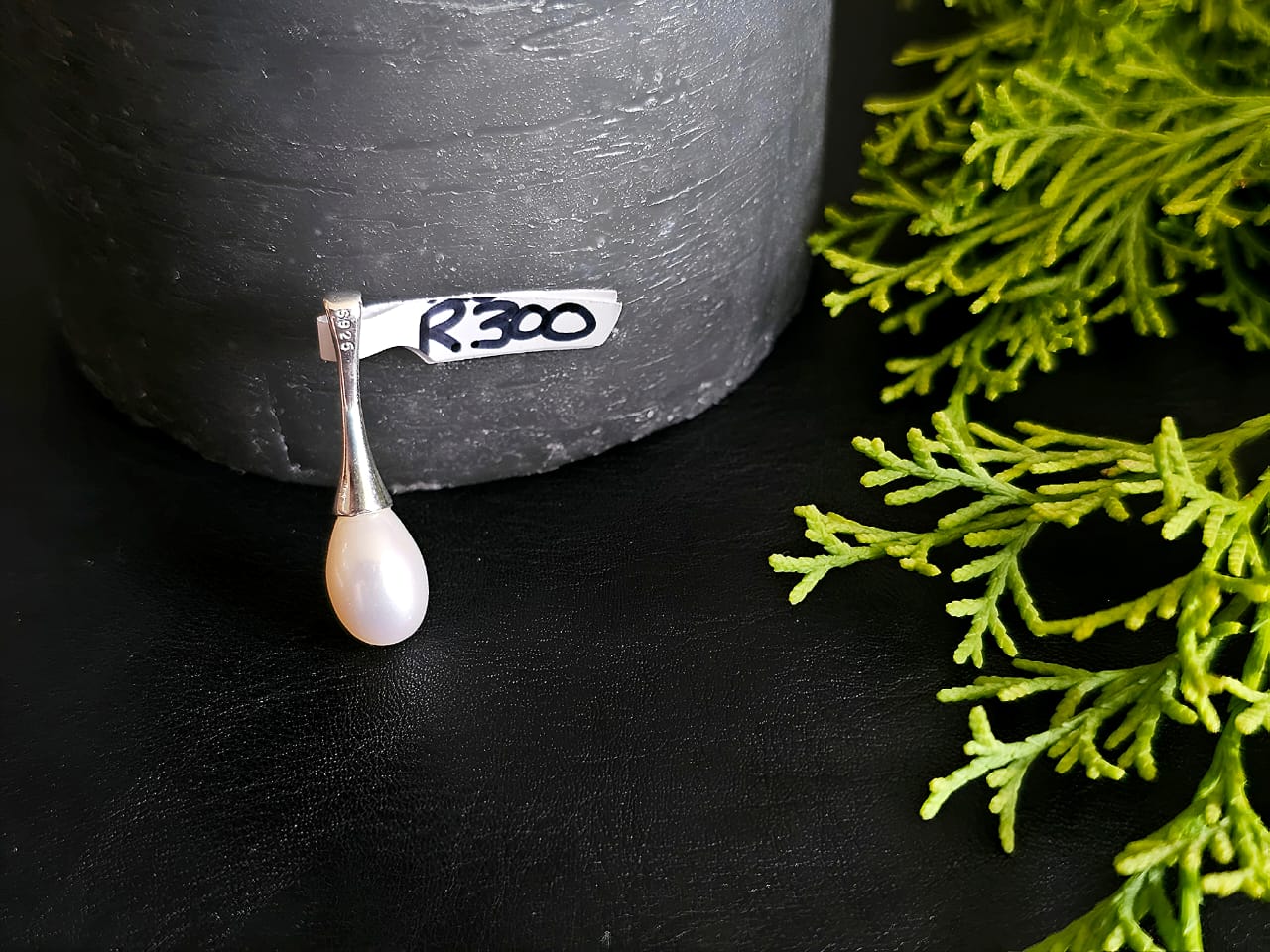 26mm Pearl