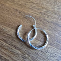 20mm Twisted Sleeper