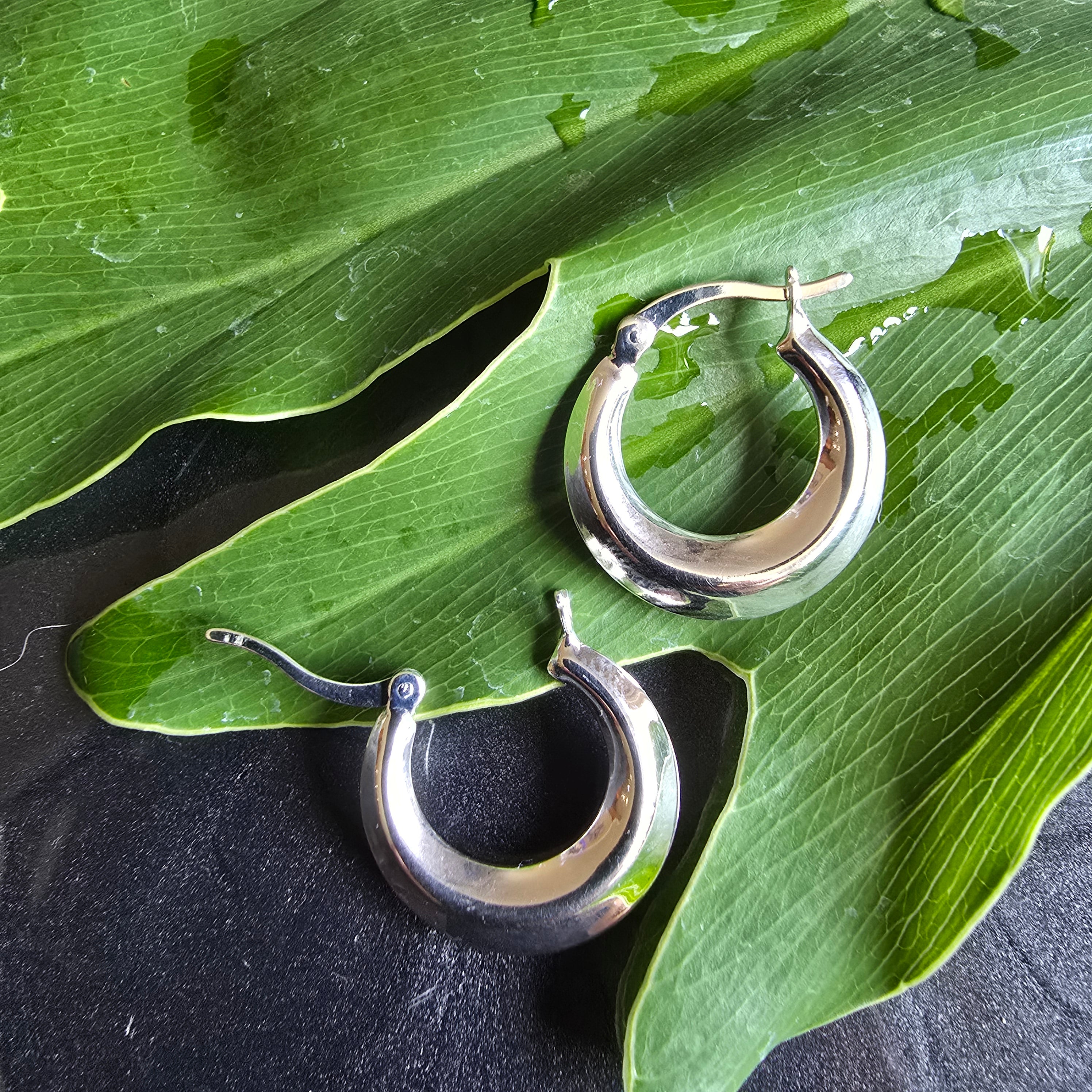 19mm Hoops