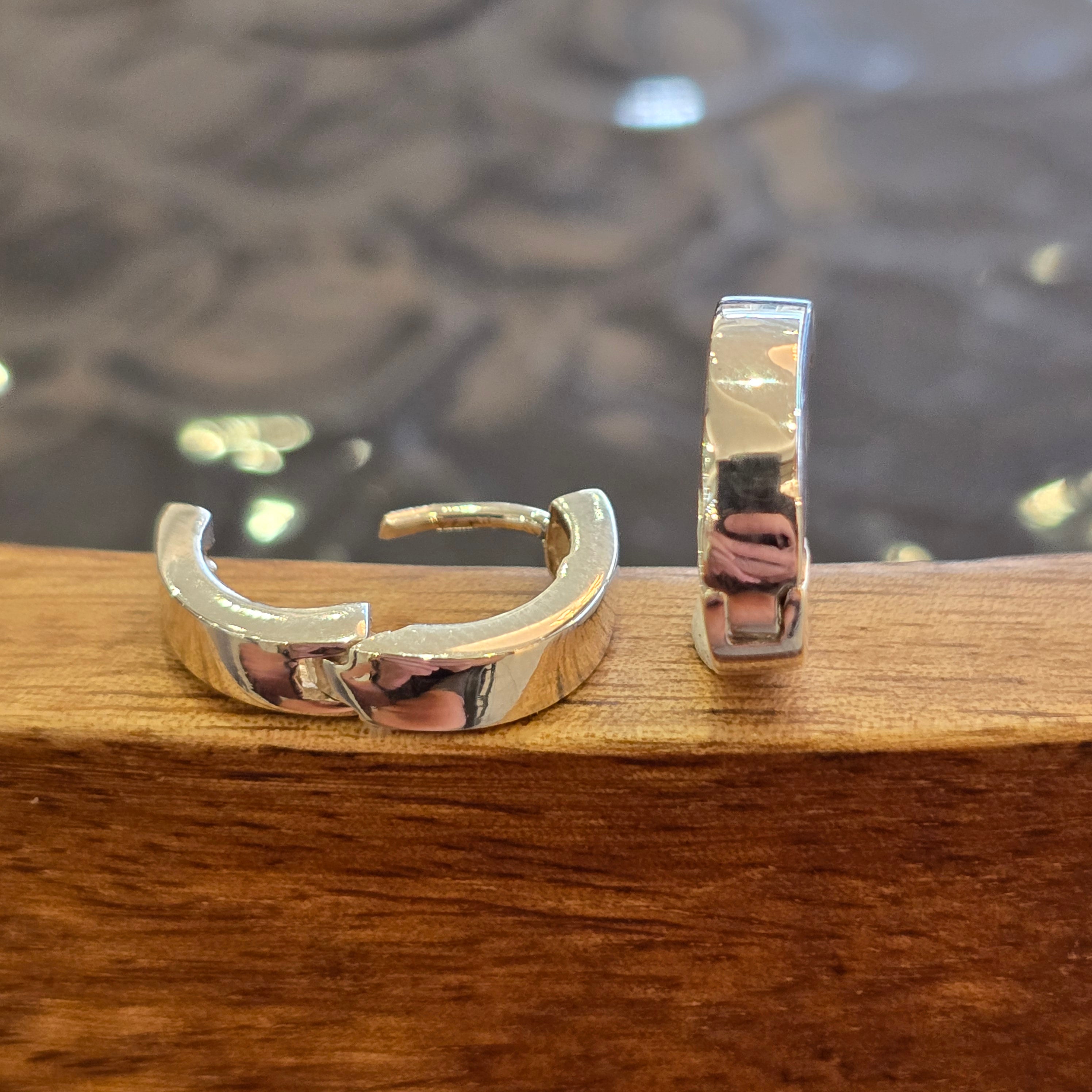 17mm Plain