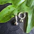 24mm 7mm Ball Pretty Woman's