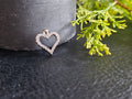 18mm Cz Heart