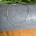 18.5cm 2mm Mariner Bracelet