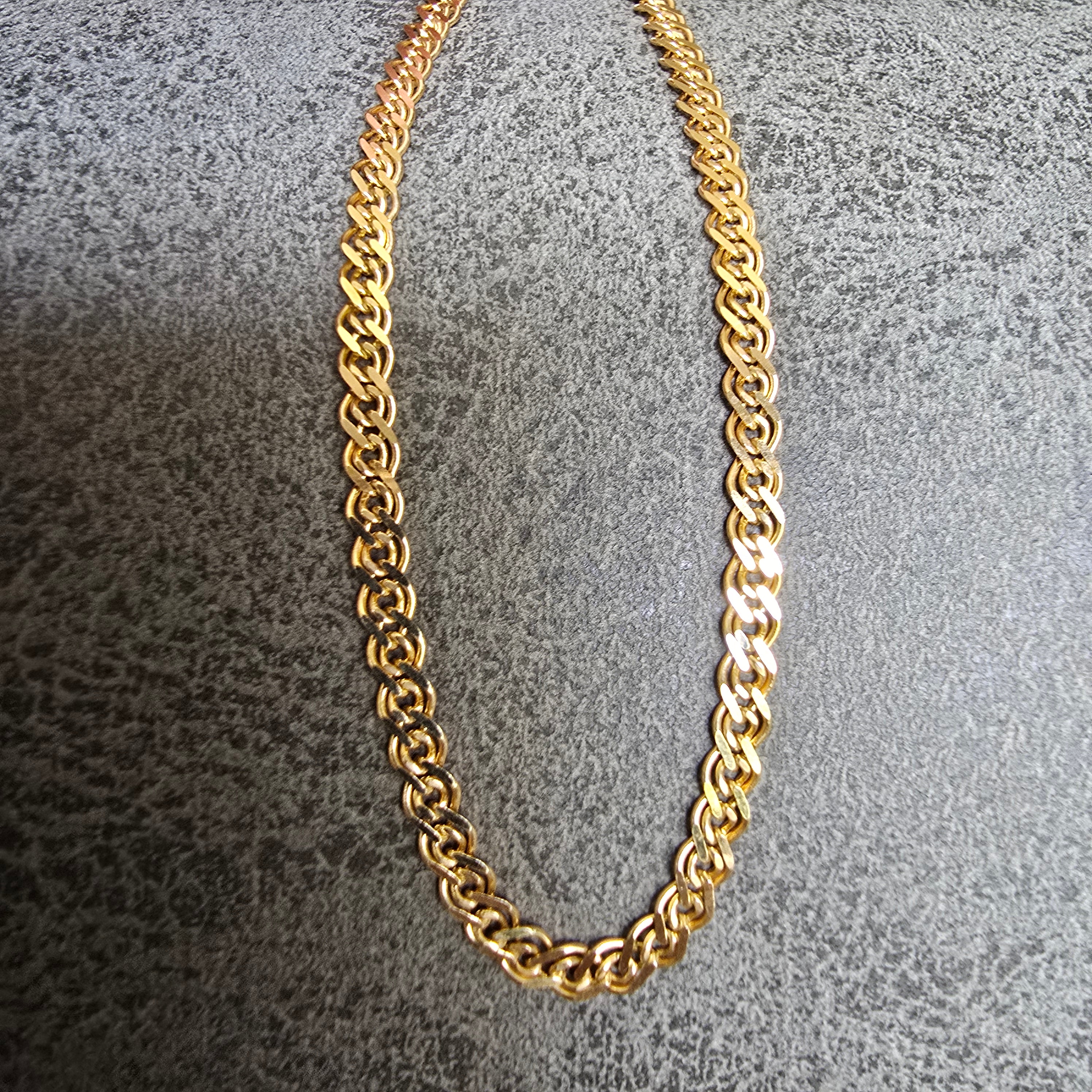 19cm Bracelet 3mm
