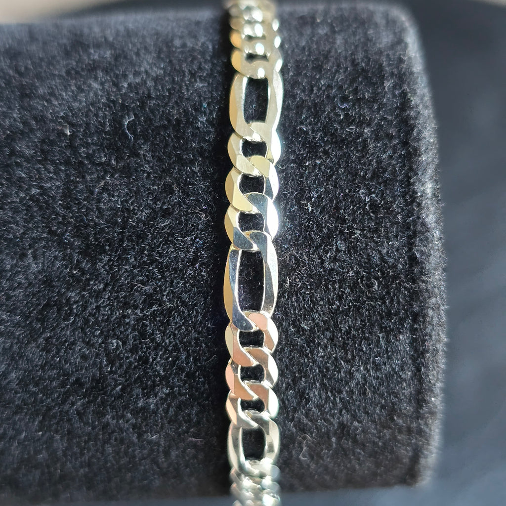 21cm Bracelet 4.4mm