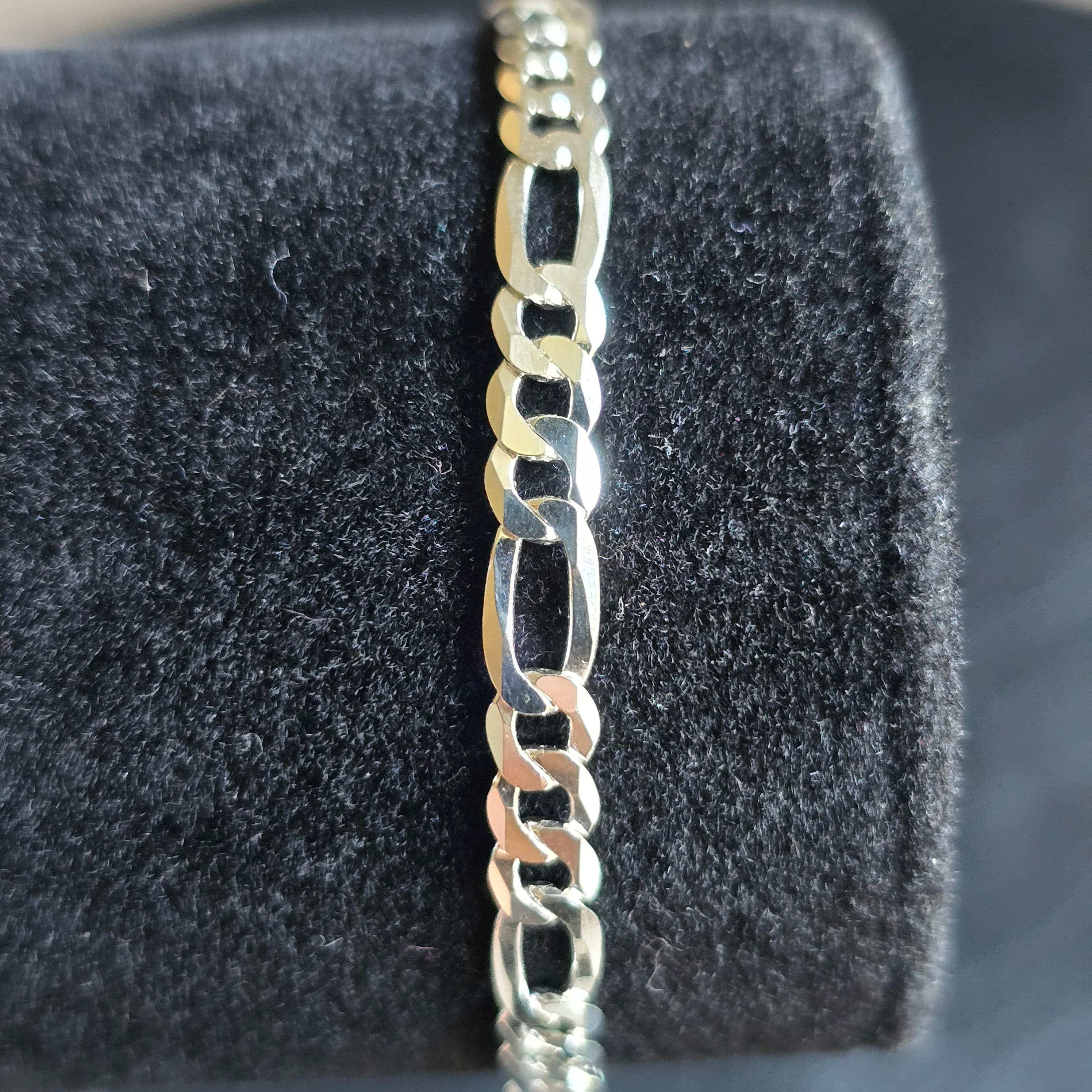 21cm Bracelet 4.4mm