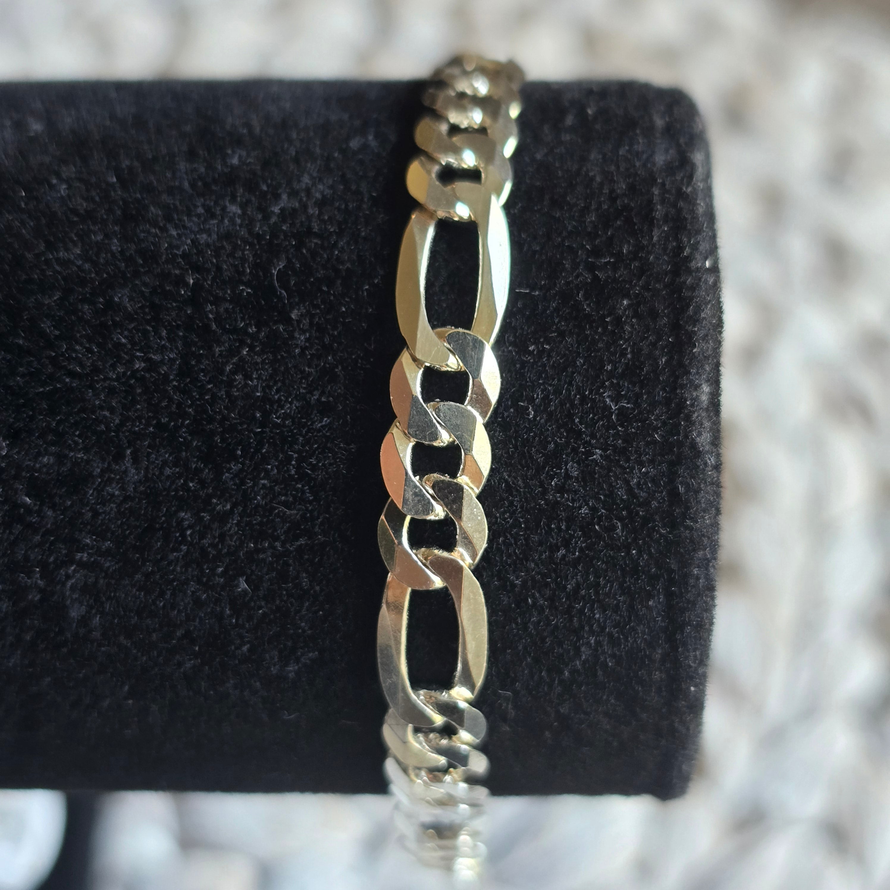 21 cm Bracelet 6.6mm