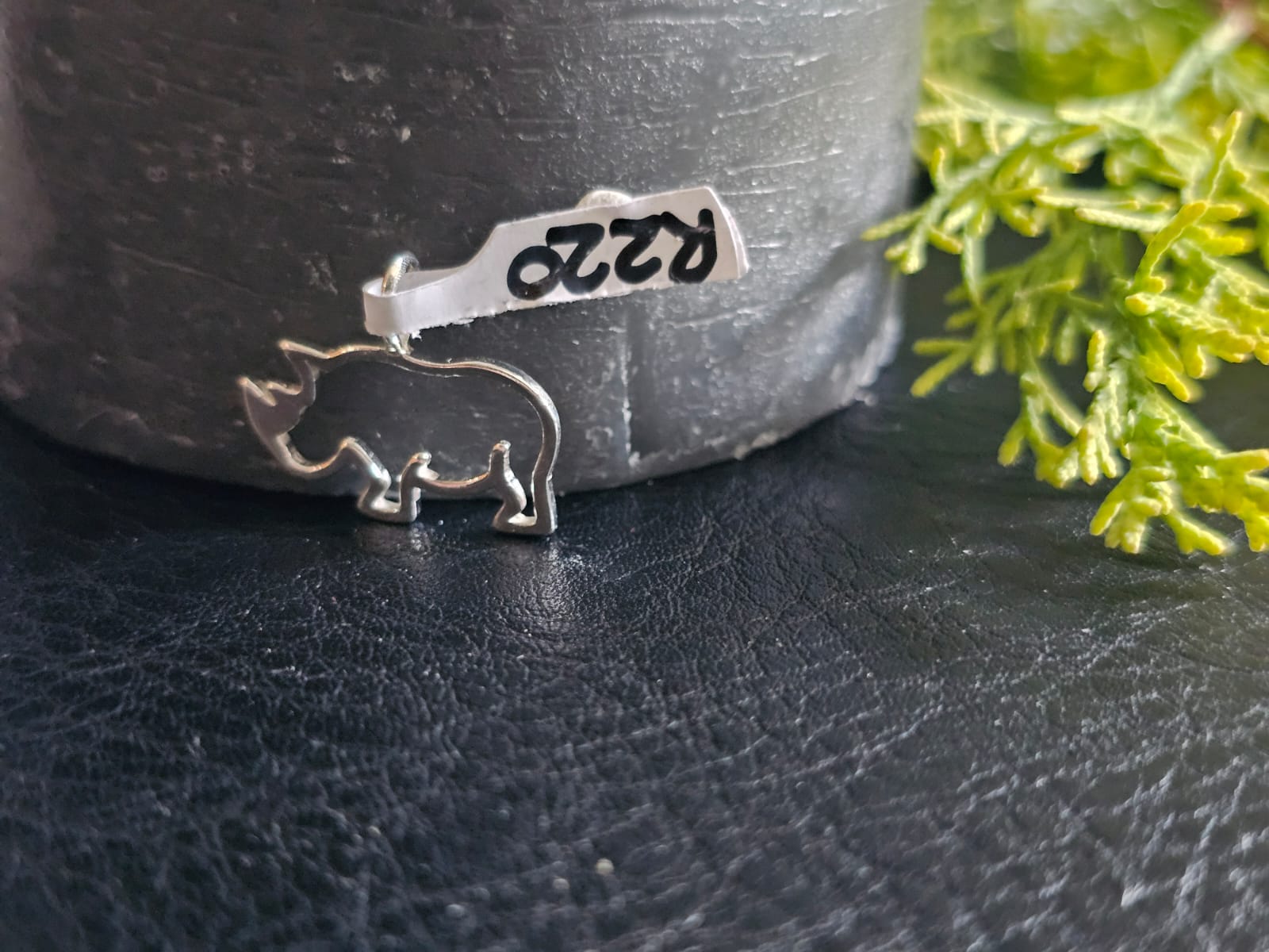 21mm Rhino